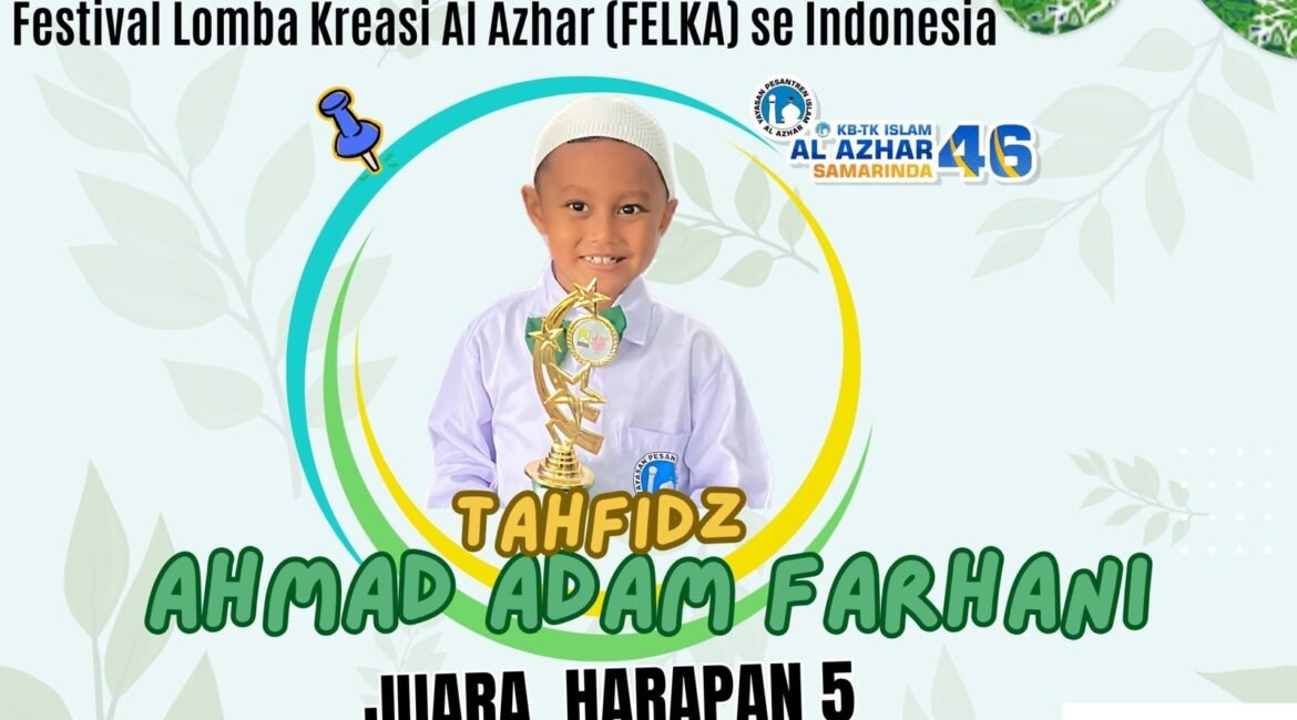 juara tk